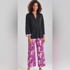 Natori Geisha pajamas